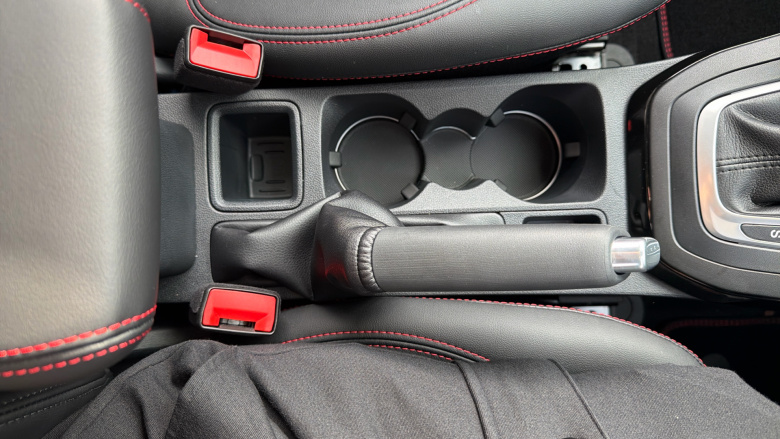 Ford Puma 1.0 EcoBoost Hybrid mHEV ST-Line X 5dr Petrol Hatchback